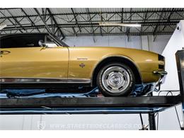 1967 Chevrolet Camaro (CC-2092788) for sale in Ft Worth, Texas
