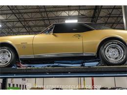 1967 Chevrolet Camaro (CC-2092788) for sale in Ft Worth, Texas