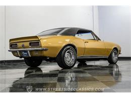 1967 Chevrolet Camaro (CC-2092788) for sale in Ft Worth, Texas