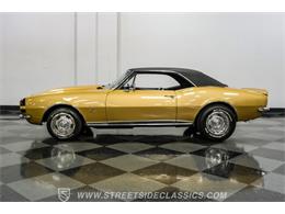 1967 Chevrolet Camaro (CC-2092788) for sale in Ft Worth, Texas