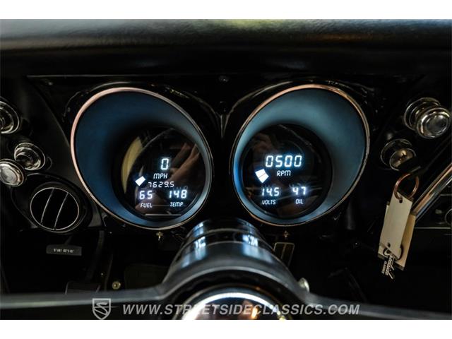 1967 Chevrolet Camaro (CC-2092788) for sale in Ft Worth, Texas