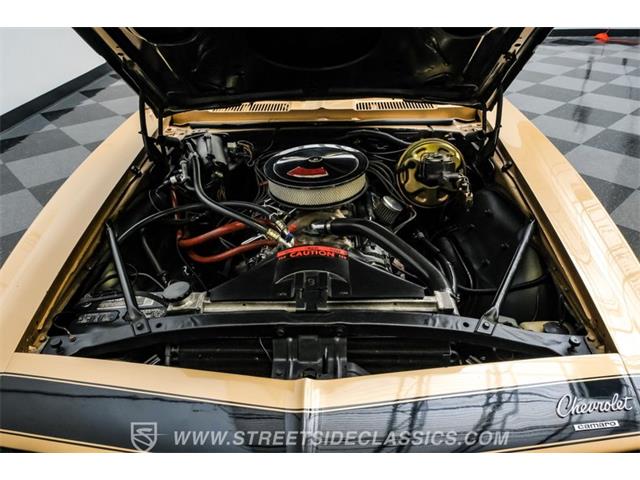 1967 Chevrolet Camaro (CC-2092788) for sale in Ft Worth, Texas