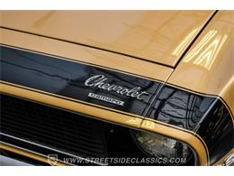 1967 Chevrolet Camaro (CC-2092788) for sale in Ft Worth, Texas
