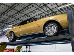 1967 Chevrolet Camaro (CC-2092788) for sale in Ft Worth, Texas