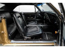 1967 Chevrolet Camaro (CC-2092788) for sale in Ft Worth, Texas