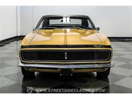 1967 Chevrolet Camaro (CC-2092788) for sale in Ft Worth, Texas