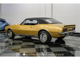 1967 Chevrolet Camaro (CC-2092788) for sale in Ft Worth, Texas