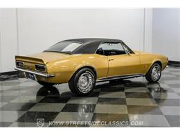 1967 Chevrolet Camaro (CC-2092788) for sale in Ft Worth, Texas