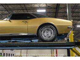 1967 Chevrolet Camaro (CC-2092788) for sale in Ft Worth, Texas