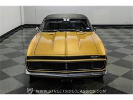 1967 Chevrolet Camaro (CC-2092788) for sale in Ft Worth, Texas