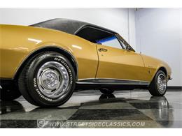 1967 Chevrolet Camaro (CC-2092788) for sale in Ft Worth, Texas