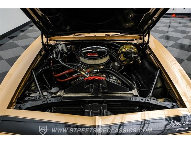 1967 Chevrolet Camaro (CC-2092788) for sale in Ft Worth, Texas