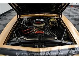 1967 Chevrolet Camaro (CC-2092788) for sale in Ft Worth, Texas
