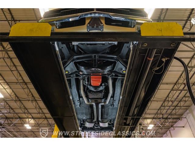 1967 Chevrolet Camaro (CC-2092788) for sale in Ft Worth, Texas