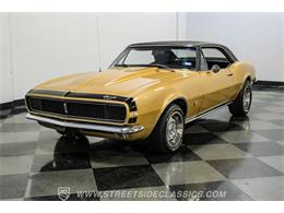1967 Chevrolet Camaro (CC-2092788) for sale in Ft Worth, Texas