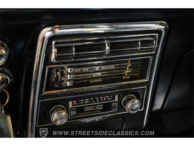 1967 Chevrolet Camaro (CC-2092788) for sale in Ft Worth, Texas