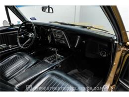 1967 Chevrolet Camaro (CC-2092788) for sale in Ft Worth, Texas