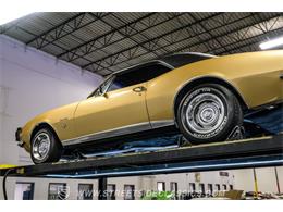 1967 Chevrolet Camaro (CC-2092788) for sale in Ft Worth, Texas