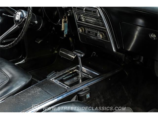 1967 Chevrolet Camaro (CC-2092788) for sale in Ft Worth, Texas