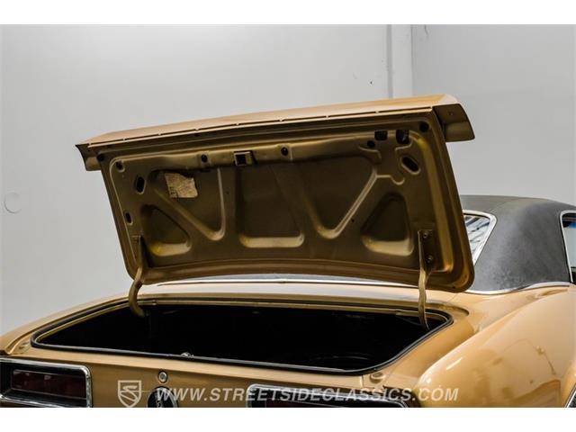 1967 Chevrolet Camaro (CC-2092788) for sale in Ft Worth, Texas