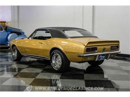 1967 Chevrolet Camaro (CC-2092788) for sale in Ft Worth, Texas