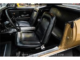 1967 Chevrolet Camaro (CC-2092788) for sale in Ft Worth, Texas