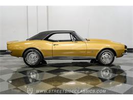 1967 Chevrolet Camaro (CC-2092788) for sale in Ft Worth, Texas