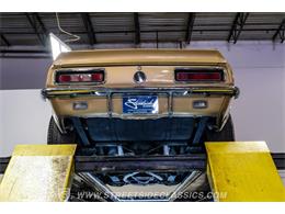 1967 Chevrolet Camaro (CC-2092788) for sale in Ft Worth, Texas