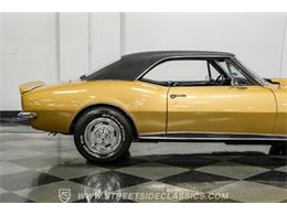 1967 Chevrolet Camaro (CC-2092788) for sale in Ft Worth, Texas