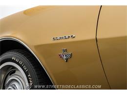 1967 Chevrolet Camaro (CC-2092788) for sale in Ft Worth, Texas