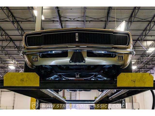 1967 Chevrolet Camaro (CC-2092788) for sale in Ft Worth, Texas