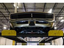 1967 Chevrolet Camaro (CC-2092788) for sale in Ft Worth, Texas