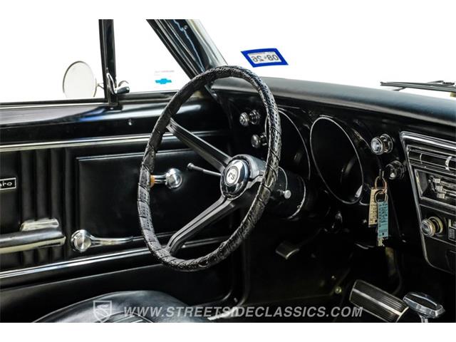 1967 Chevrolet Camaro (CC-2092788) for sale in Ft Worth, Texas