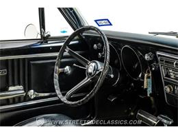1967 Chevrolet Camaro (CC-2092788) for sale in Ft Worth, Texas
