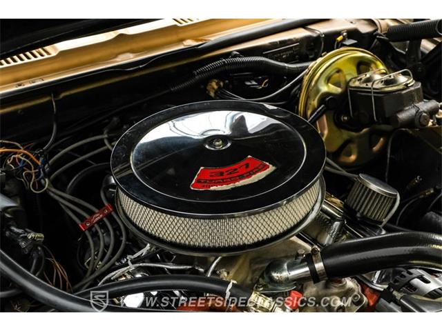 1967 Chevrolet Camaro (CC-2092788) for sale in Ft Worth, Texas