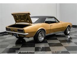 1967 Chevrolet Camaro (CC-2092788) for sale in Ft Worth, Texas