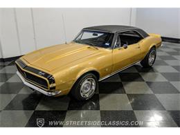 1967 Chevrolet Camaro (CC-2092788) for sale in Ft Worth, Texas