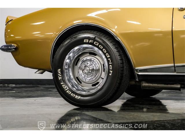 1967 Chevrolet Camaro (CC-2092788) for sale in Ft Worth, Texas