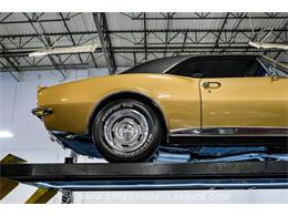 1967 Chevrolet Camaro (CC-2092788) for sale in Ft Worth, Texas