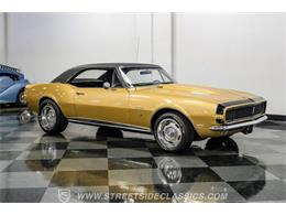 1967 Chevrolet Camaro (CC-2092788) for sale in Ft Worth, Texas