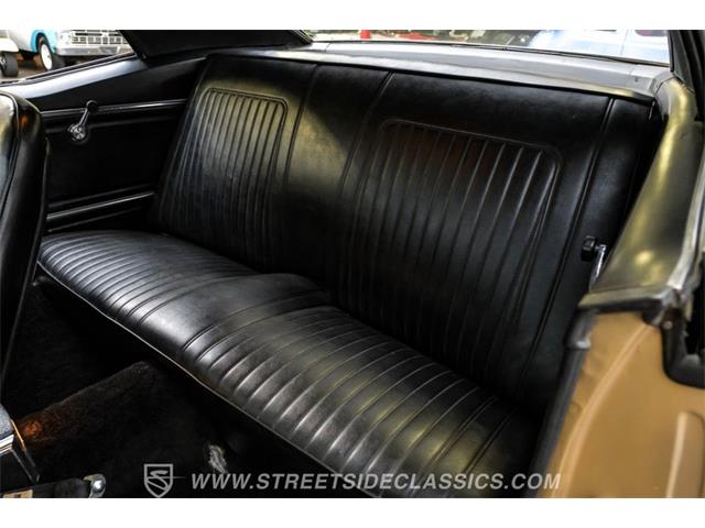 1967 Chevrolet Camaro (CC-2092788) for sale in Ft Worth, Texas