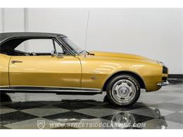 1967 Chevrolet Camaro (CC-2092788) for sale in Ft Worth, Texas
