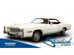 1976 Cadillac Eldorado (CC-2092789) for sale in Mesa, Arizona