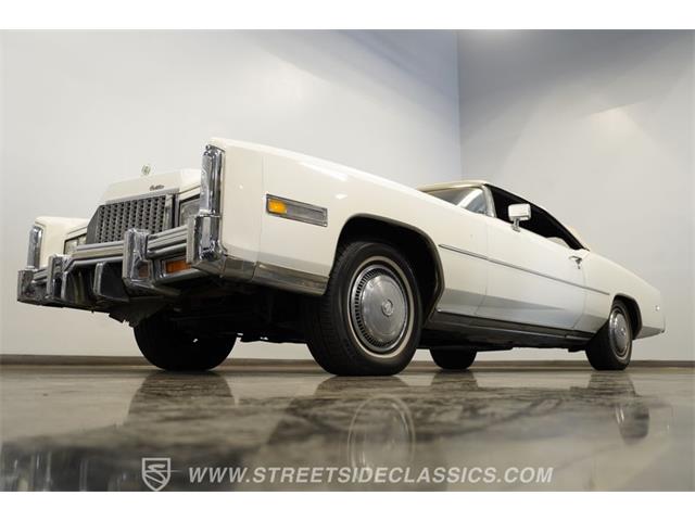 1976 Cadillac Eldorado (CC-2092789) for sale in Mesa, Arizona