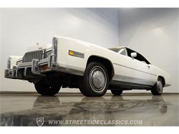 1976 Cadillac Eldorado (CC-2092789) for sale in Mesa, Arizona