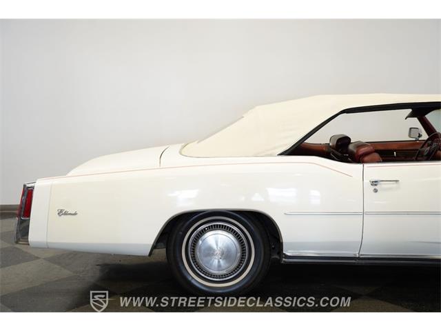 1976 Cadillac Eldorado (CC-2092789) for sale in Mesa, Arizona