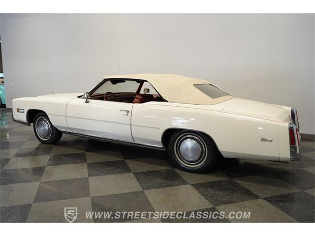 1976 Cadillac Eldorado (CC-2092789) for sale in Mesa, Arizona