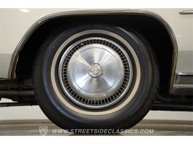 1976 Cadillac Eldorado (CC-2092789) for sale in Mesa, Arizona