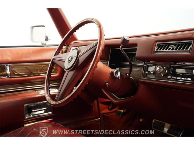 1976 Cadillac Eldorado (CC-2092789) for sale in Mesa, Arizona