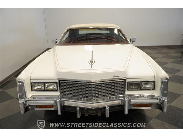 1976 Cadillac Eldorado (CC-2092789) for sale in Mesa, Arizona